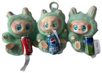 Figurina Labubu THE MONSTERS - Have A Seat, POP MART