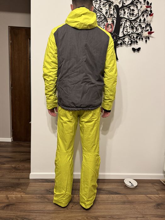 Geaca Ski crivit