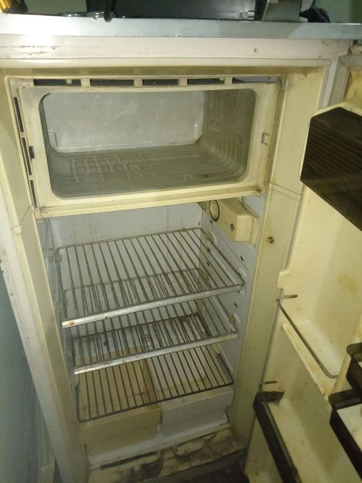 Холодилник Орск россия