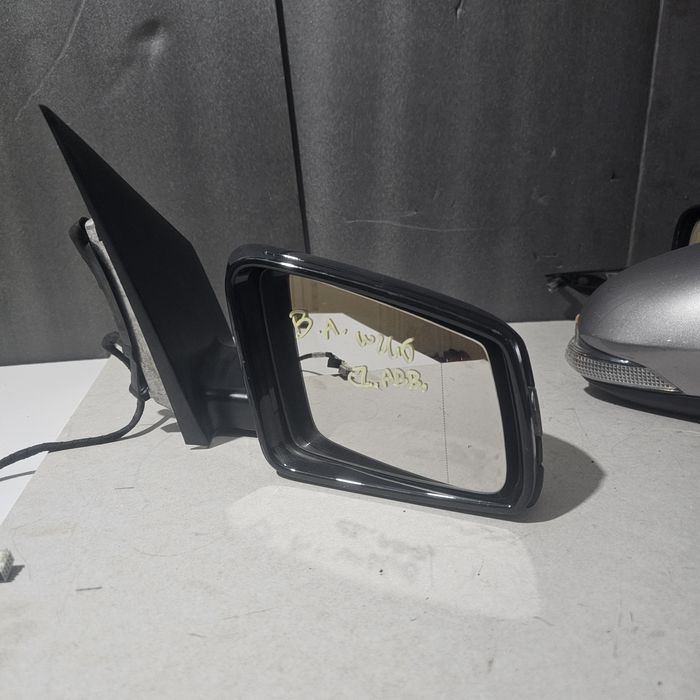 Дясно огледало за Mercedes  B class W246/ Мерцедес Б класа