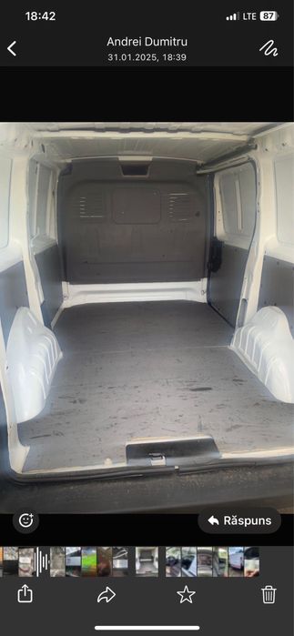 Vand citroen jumpy
