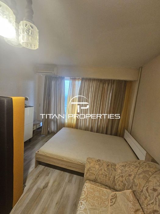 Дава се под наем Едностаен апартамент в Бургас, Славейков - 45 кв.м за 280.5 € - Снимка #2