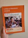 Manual Limba și Literatura Română