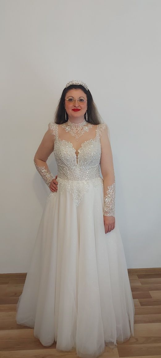 Rochie de mireasă