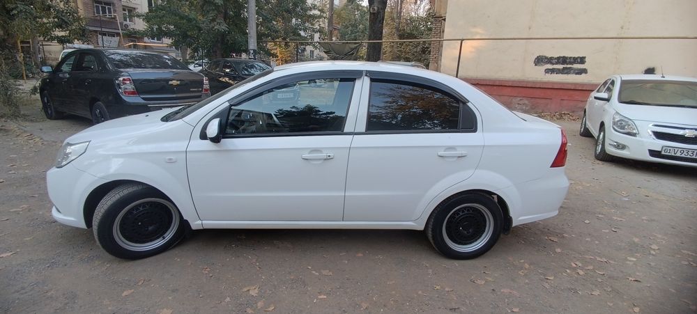 Nexia 3 2021 holati zor