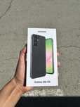 Samsung A56 256 gb новый неактивированный! самсунг А56