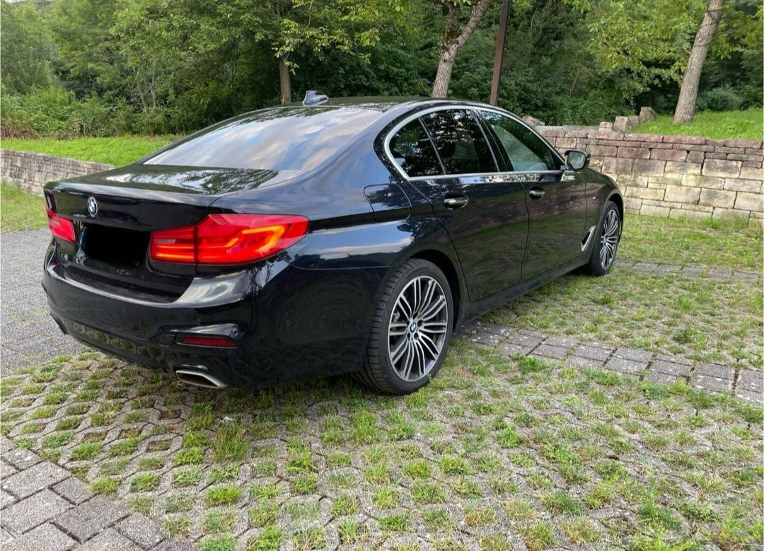 BMW G30 Dezmembrez Piese M Pack 520d 530e  *2018*