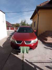 Mitsubishi outlander ll