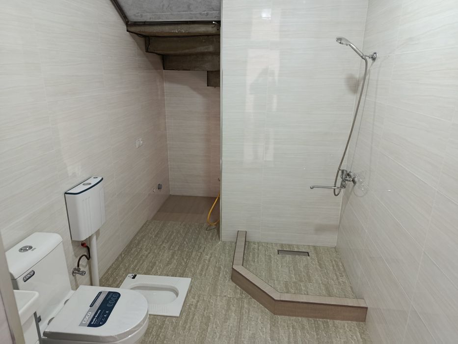 Сдается в аренду новый дом (участок)