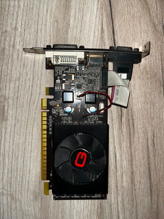 Vand placa video Gainward gf 210