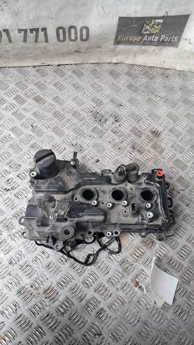 capac culbutori Toyota Aygo 1.0 VVTI 1KR-FE an 2019 cod 11210-0Q030