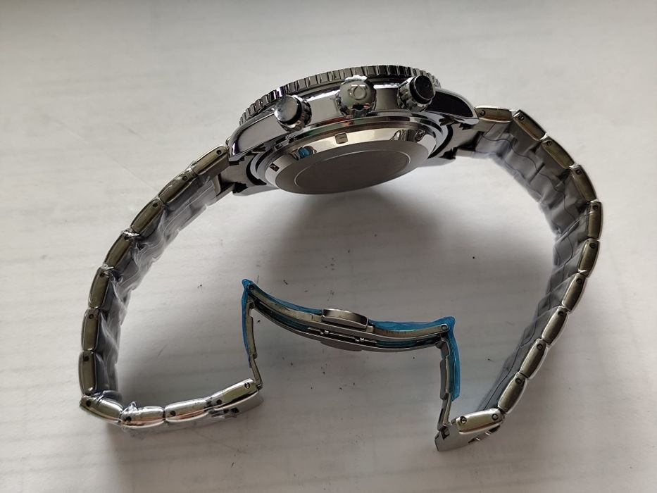 ceas OMEEGA barbatesc