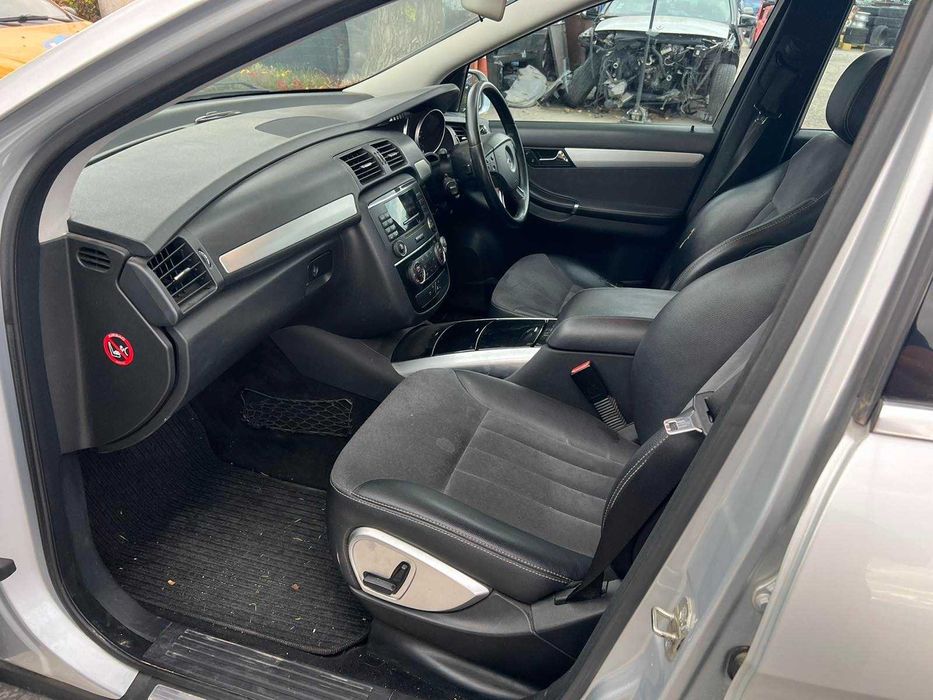 Mercedes-Benz R320 CDI 4matic /AIR 2006г. на части
