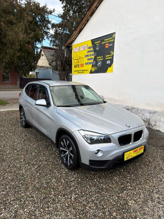 Bmw X1 2013  197000 km 2.0D