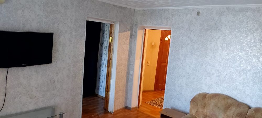 Квартира Ахмета Байтурсынова 40