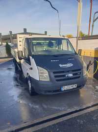 Ford Transit Basculabil bena 4.2 m