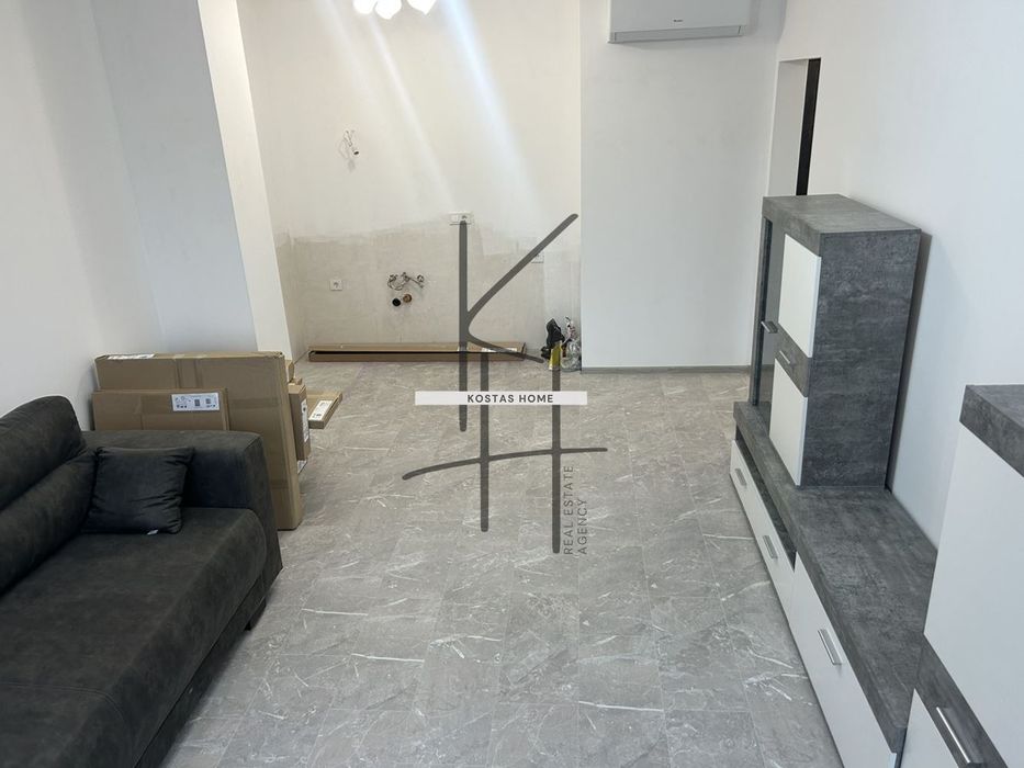 Продава се Двустаен апартамент в Варна, Победа - 56 кв.м за 2813 €/кв.м - Снимка #3