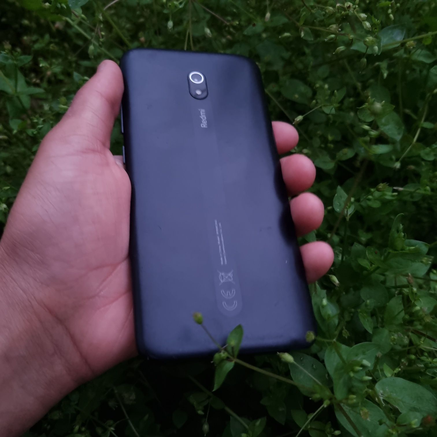 Redmi 8a sotiladi karobka dakumet