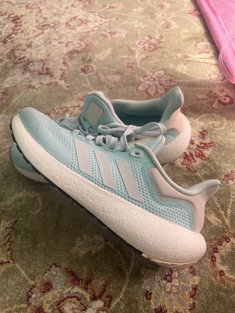 Кросовки женские Adidas(оригинал)