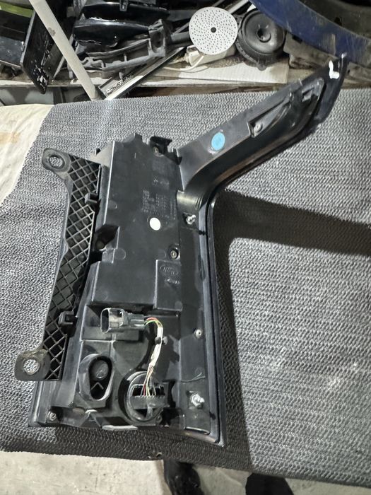 Stopuri Range Rover Vogue L405 2013–2017 | Originale | LED