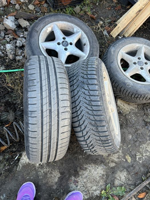 Джанти 15 4х100