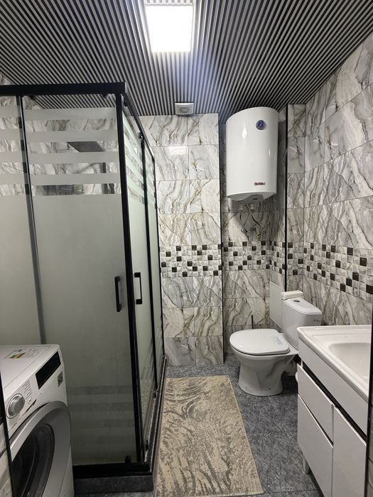 Продаётся 3 ком 8 микрорайон