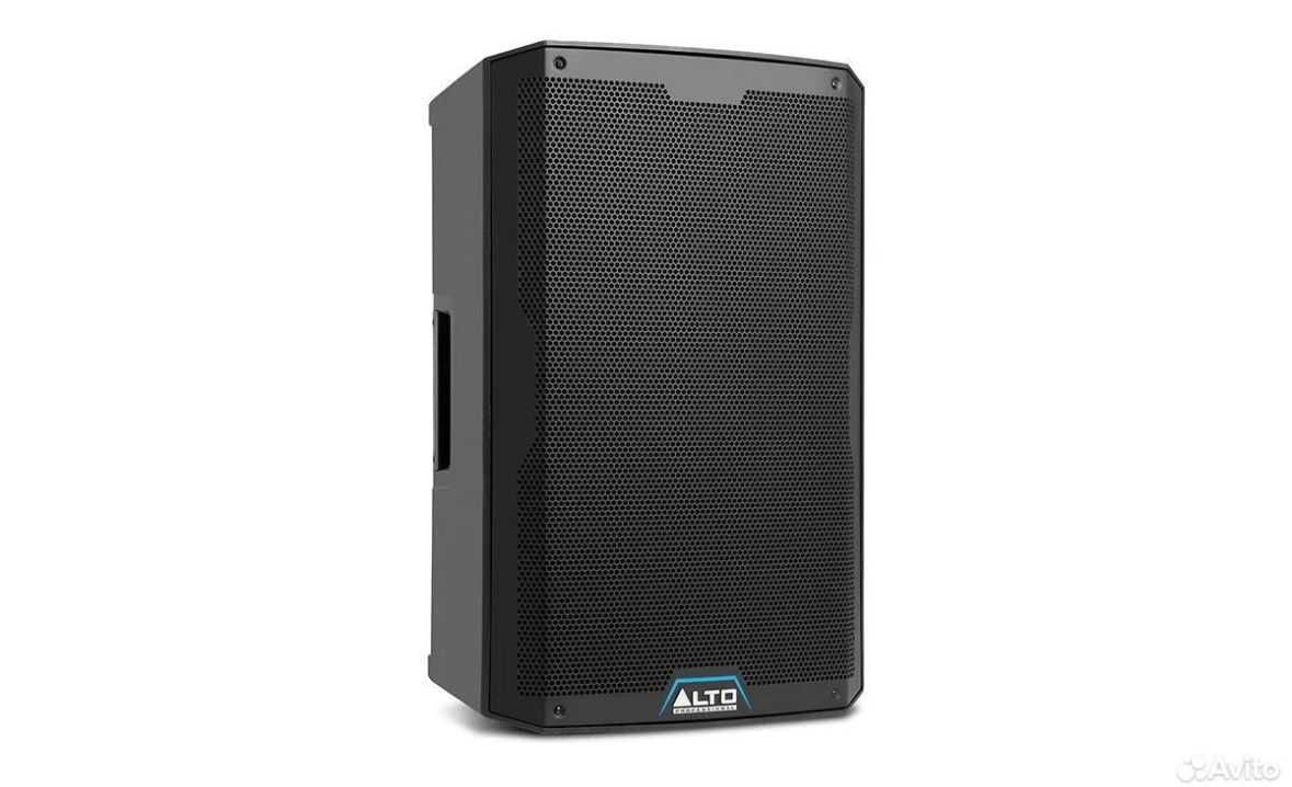 Акустическая система Alto Professional TS415 новая