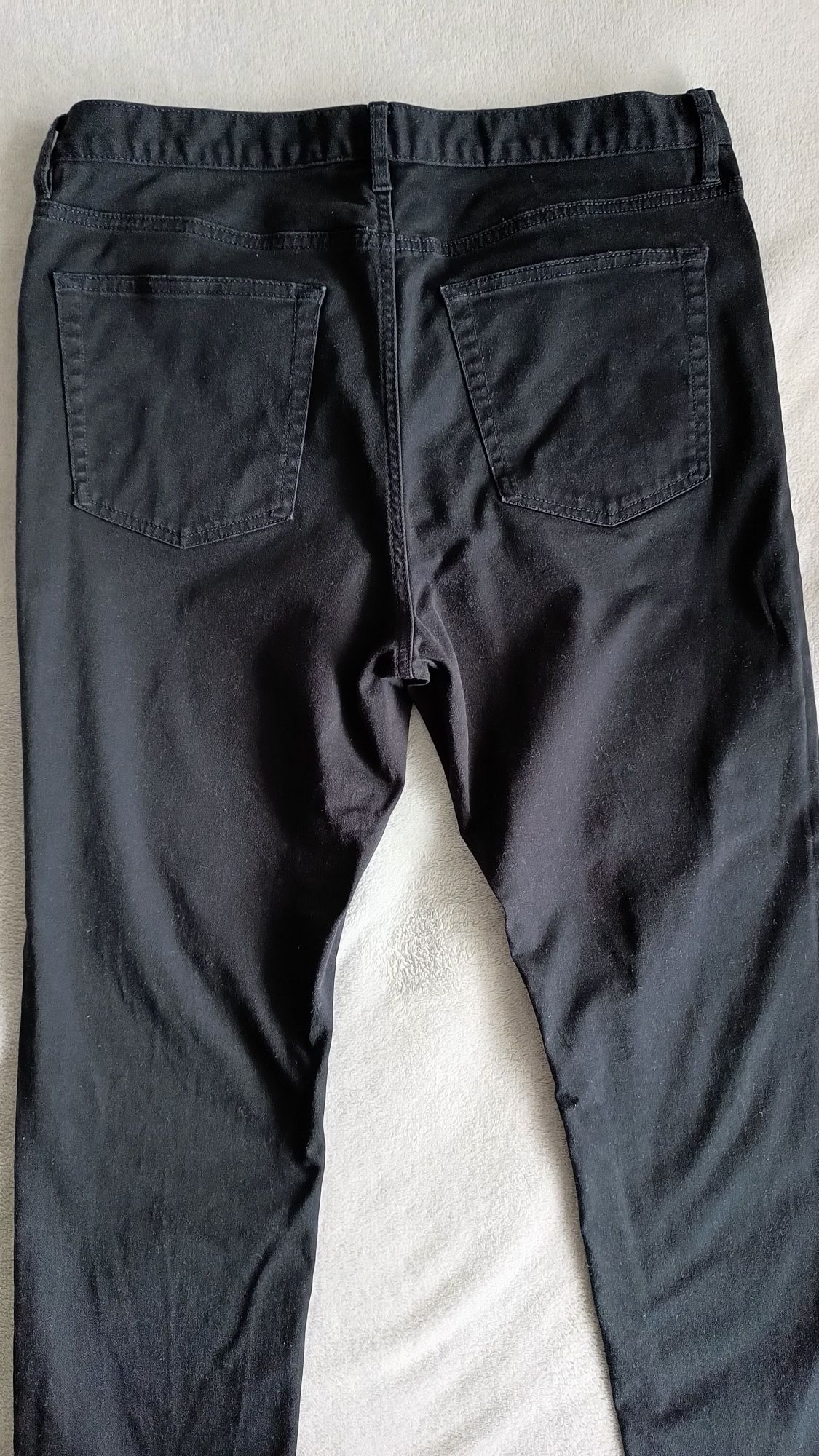 Pantalon bărbat mas 32 Slim HM, noi