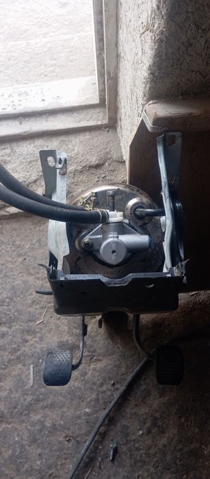 Дамас1.  Лабо вакум