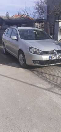 Vand/ schimb VW golf