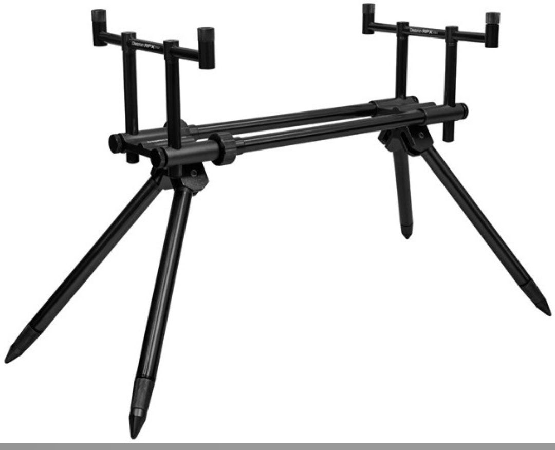 Rod pod delphin rpx 2