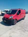 Рено Трафик/ Опел Виваро 1.9 /Renault Trafic/ Opel Vivaro 1.9 НА ЧАСТИ