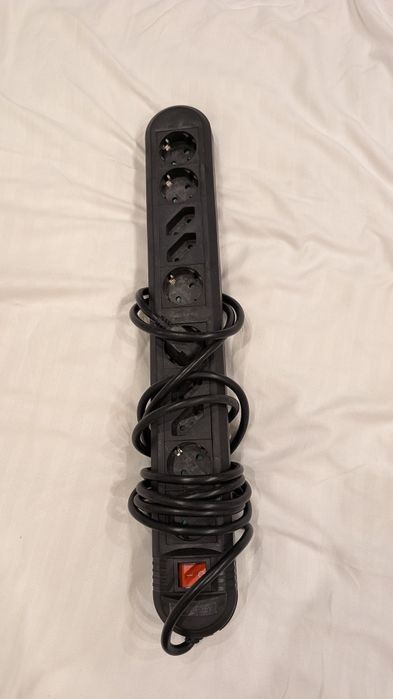 Prelungitor Hama 10 prize 3500w