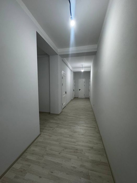 Продается Новостройка 3/9/13 ЖК Hilmar  с ремонтом 120м2