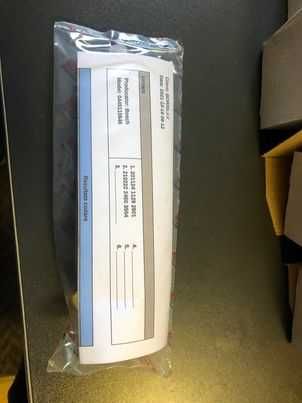 Дюзи Vоlkswagen 2000 кубика, 140 конски сили