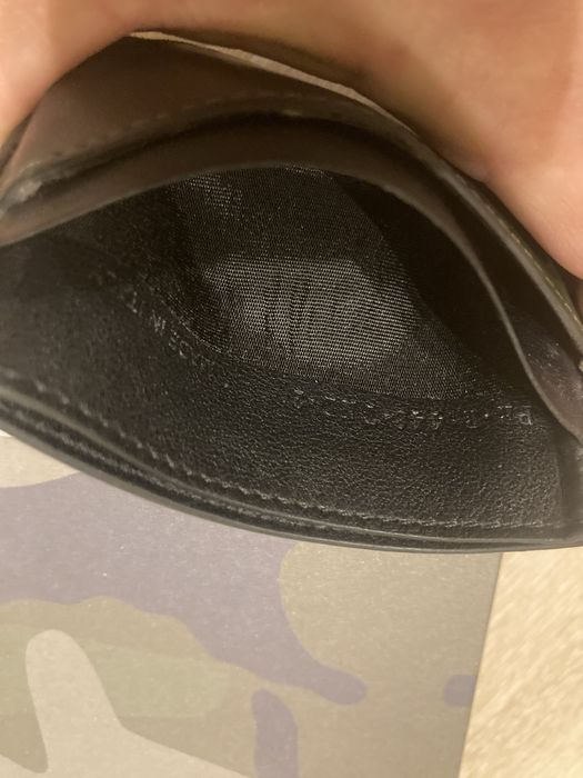 Valentino Кард Холдер