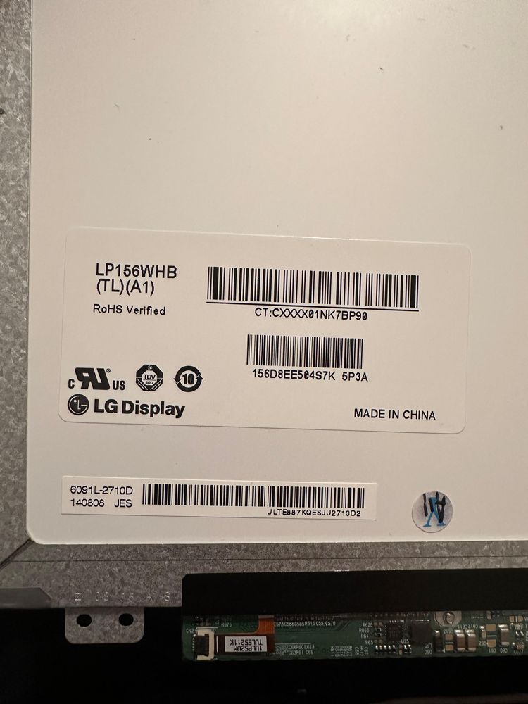 Dezmembrez laptop Toshiba L50-B-25C