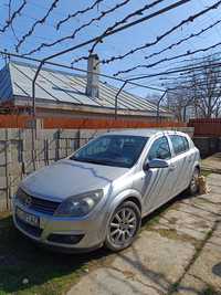 Opel    Astra  h