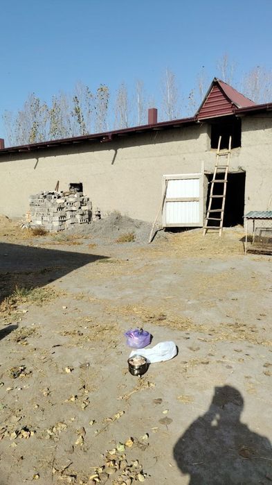 Арзон мол хона сотилади