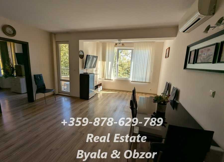 Двустаен апартамент на изгодна цена