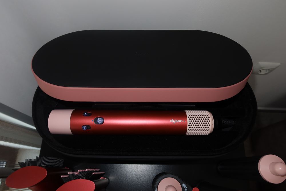 [НОВ] DYSON Airwrap