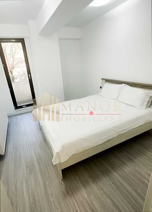 Apartament bloc nou | 3 camere