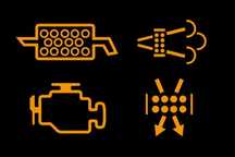 Regenerare filtru de particule(DPF), testare auto