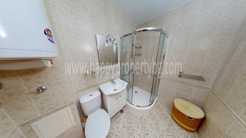 Продава се Тристаен апартамент в к.к. Слънчев бряг - 122 кв.м за 779 €/кв.м - Снимка #12
