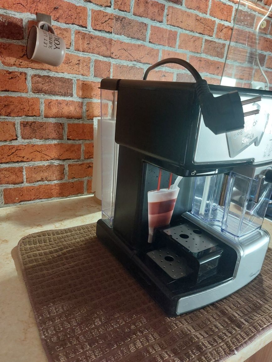 Expresor Breville