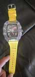 RICHARD MILLE-Мъжки Часовник.
