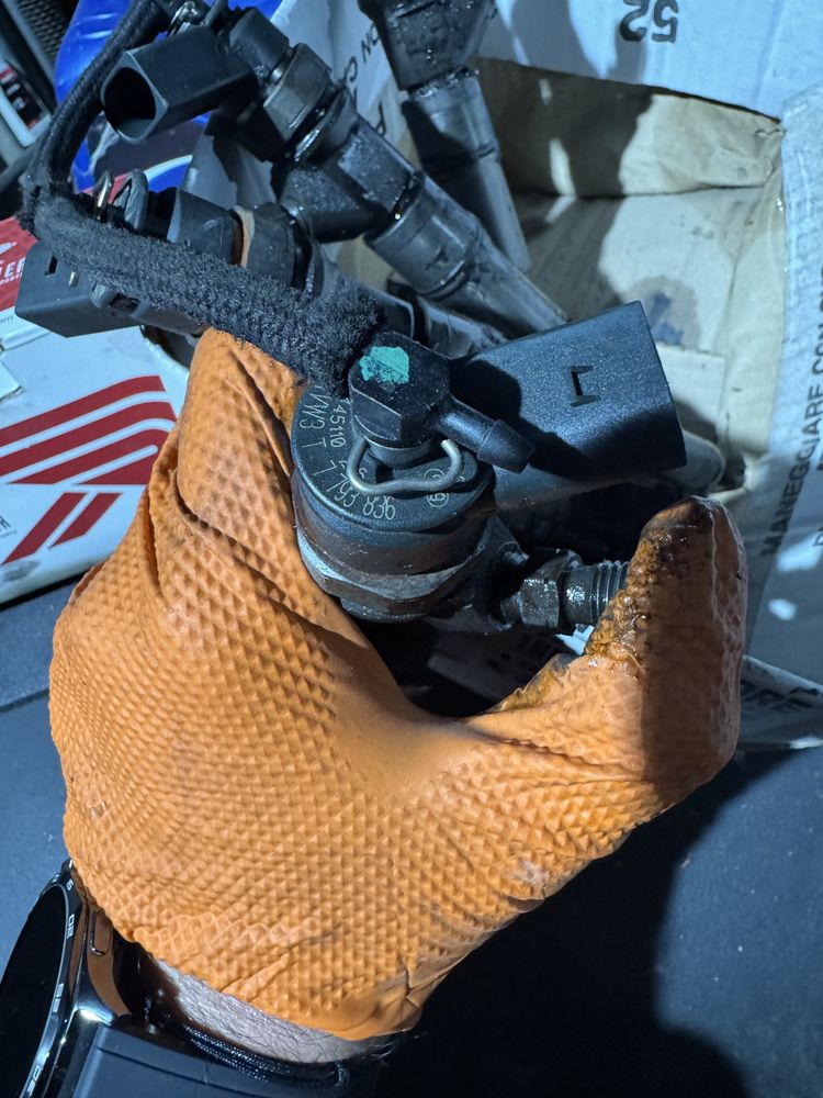 Комплект дюза за BMW e91,e91 320d 7793836