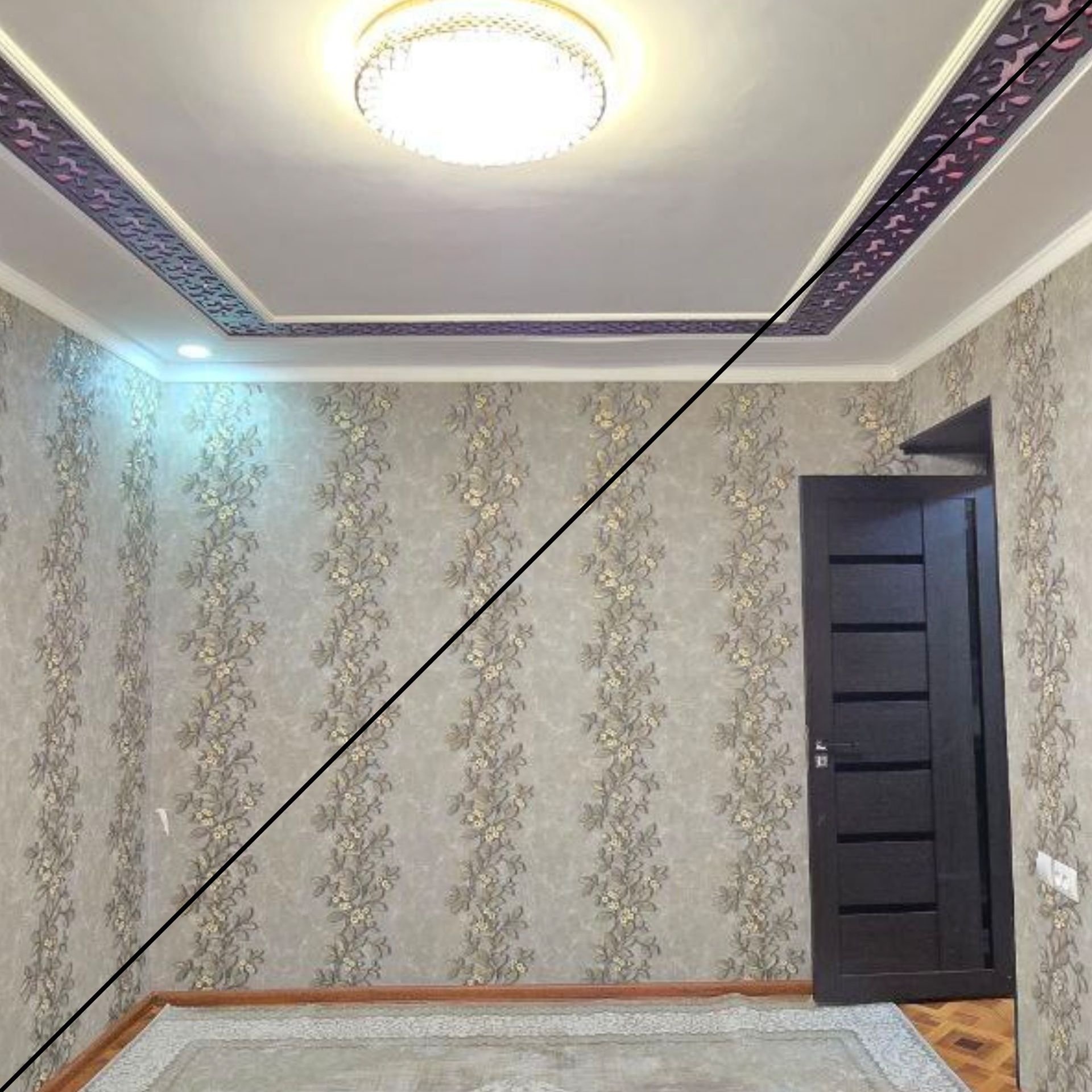 #КИРПИЧНЫЙ ДОМ, Разделка, Чиланзар 23 Квартал,2\3\5,Продаётся Квартира
