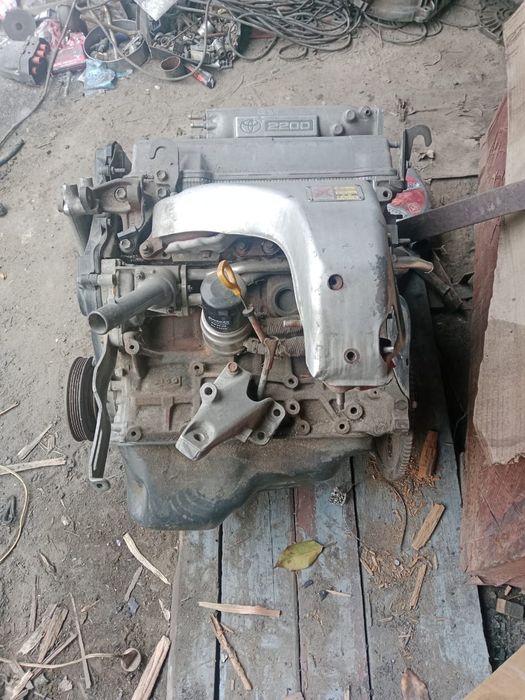 Матор Тойота Камри 10/20/25 европец