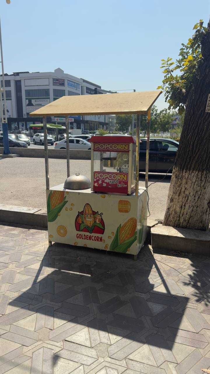 Таййор бизнес сотилади